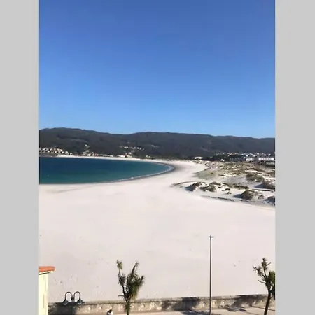 En Primera Linea De Playa, アパート *